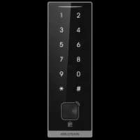 Зчитувач Hikvision DS-K1105EMKB-QR Marine/Mifare IP66