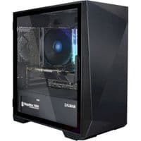 Корпус Zalman Z1ICEBERG Z1 Iceberg без БП, 2xUSB3.0, 1xUSB2.0, 3x120мм, VGA 330мм, LCS ready, TG Side Panel, mATX, чорний