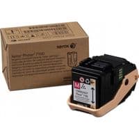 Картридж Xerox 106R02607 для принтера Phaser 7100N, 7100DN