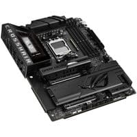 Материнская плата ASUS ROG CROSSHAIR X870E DARK HERO sAM5 X870E 4xDDR5 M.2 HDMI USB Type-C Wi-Fi BT ATX