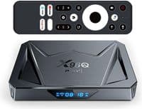 Медиаплеер X96Q Pro Plus 4/64