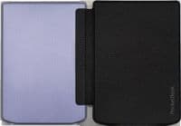 Чохол PocketBook 619_629_634 Shell-TR series, чорний