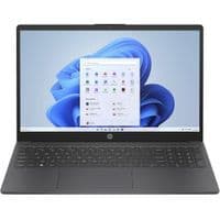 ноутбук 15.6FI/R3 7320U/8/512/Radeon/DOS/Chalkboar d Gray HP Laptop 15-fc0125ua