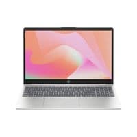 Ноутбук 15.6FI/R5 7430U/16/512/Radeon/DOS/BL/Natur al Silver HP Laptop 15-fc0207ua