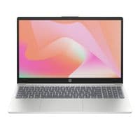 ноутбук 15.6FI/C5-120U/16/1TB/Intel Graphics/DOS/D iamond White HP Laptop 15-fd0234ua