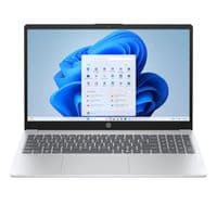 ноутбук 15.6FI/R7 350 AI/16/1TB/Radeon 860M/W11H/B L/Glacier Silver HP OmniBook 3 NGAI 15-fn0016ua