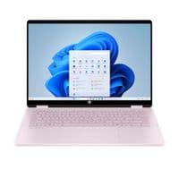 ноутбук 14T_2KI/C7-150U/16/1TB/Intel Graphics/Touc h/DOS/BL/Powder Pink HP OmniBook 5 Flip 14-fp0006ua
