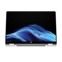 ноутбук 14T_2KI/C7-150U/24/1TB/Intel Graphics/Touc h/DOS/BL/Glacier Silver HP OmniBook 5 Flip 14-fp0036ua