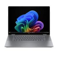 ноутбук 16T_2KI/R5 340 AI/16/1TB/Radeon 840M/W11H/ BL/Meteor Silver OmniBookX FlipNGAI 16-ar0009ua
