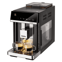 Кофемашина AMICA CM 7011 Elegance