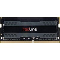 Память Mushkin 16 GB SO-DIMM DDR4 3200 MHz Redline (MRA4S320NNNF16G)