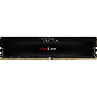 Память Mushkin 16 GB DIMM DDR5 5600 MHz Redline (MRE5U560LKKD16G)
