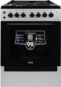 Плита Artel Comarella 01-E Серый