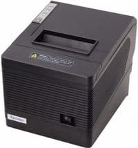 Принтер чеков X-PRINTER Xprinter XP-Q260III USB, RS232, Ethernet (XP-Q260III)
