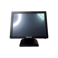 POS-терминал Geos S1506R N97/8GB/SSD 256GB/7xUSB/2xRS232/Ethernet/15" 1024*768 (GEOS POS S1506R)