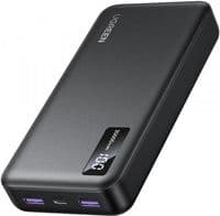 Батарея універсальна Ugreen 20000mAh 20W Two-way Fast Charging (PB312 25683)