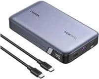 Батарея універсальна Ugreen 20000mAh 100W Two-way Fast Charging (PB720 25188)