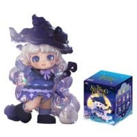 Фигурка Pop Top сюрприз JOTOYS серии Miana - Замок сновидений (JO-2025034)