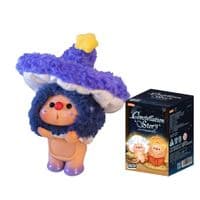 Фигурка Pop Top сюрприз JOTOYS серии Oyo - История Созвездия (JO-2025036)