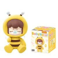 Фигурка Pop Top сюрприз Rolife серии Baby Nanci - Пушистая вечеринка (NCXX)