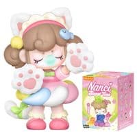 Фигурка Pop Top сюрприз Rolife серии Nanci - Сладкий миг (ZRXX)
