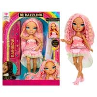 Кукла Rainbow High серии Be Dazzling – Аделин (597797)