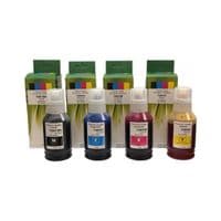 Чернила Premium Quality Epson T49 (SETT49E) 4*140мл, C/M/Y/K pigm (70265169)