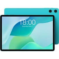 Планшет Teclast P33 KIT 10.1” HD+ / 3GB / 64GB / A333 / 6000mAh / WIFI / 5+2Mp / Metal / Blue