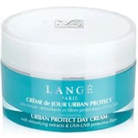 Крем для обличчя Lange Paris Urban Protect Day Cream Денний захисний 50 мл (100017)