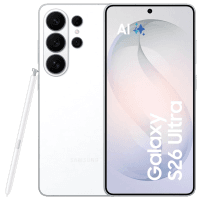 Смартфон SAMSUNG SM-S948B Galaxy S26 Ultra 12/512Gb ZWG (белый)