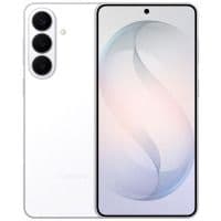 Смартфон SAMSUNG SM-S947B Galaxy S26+ 12/512Gb ZWG (белый)