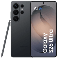 Смартфон SAMSUNG SM-S948B Galaxy S26 Ultra 12/512Gb ZKG (черный)