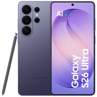 Смартфон SAMSUNG SM-S948B Galaxy S26 Ultra 12/512Gb ZVG (фиолетовый кобальт)