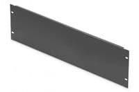 Заглушка DIGITUS 19’’ 4U, цвет панели черный (RAL 9005)
