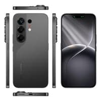 Смартфон TECNO Camon 50 (CN5) 6.78" 12/256ГБ, 2SIM, 6500мА•год, Moonshadow Black