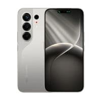 Смартфон TECNO Camon 50 (CN5) 6.78" 12/256ГБ, 2SIM, 6500мА•год, Nebula Titanium