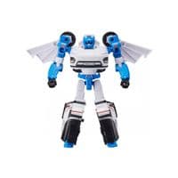 Трансформер Tobot S6 Smart Тобот W (301182)