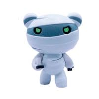 Фигурка Deddy Bears Bundle (JTDB-8000-1)