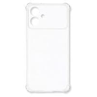 Чехол для мобильного телефона BeCover Anti-Shock Samsung Galaxy S26 Edge SM-S947 Clear (714887)