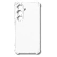 Чехол для мобильного телефона BeCover Anti-Shock Samsung Galaxy S26 SM-S942 Clear (714886)