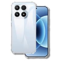 Чехол для мобильного телефона BeCover Anti-Shock Xiaomi 17 Clear (714955)