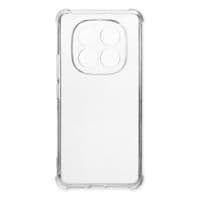 Чохол до мобільного телефона BeCover Anti-Shock Xiaomi Redmi Note 15 Pro 4G Clear (714911)