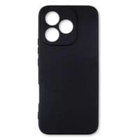 Чехол для мобильного телефона BeCover silicone Honor 400 Lite Black (714939)