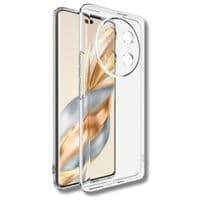 Чехол для мобильного телефона BeCover silicone Honor X9c Transparent (714946)