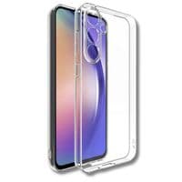 Чехол для мобильного телефона BeCover silicone Samsung Galaxy A37 5G SM-A376 Transparent (714860)