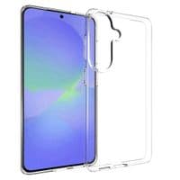 Чохол до мобільного телефона BeCover silicone Samsung Galaxy S26 Pro SM-S942U1 Transparent (714883)
