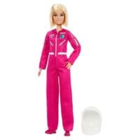 Кукла Barbie Космонавтка серии Я могу быть (JKF77)