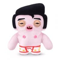 Мягкая игрушка Fuggler Звездный Чуб (15754E)