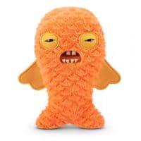 М'яка іграшка Fuggler Золота Рибка 24 см (15731M)