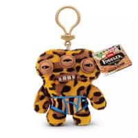 М'яка іграшка Fuggler Космолеопард (15705B)